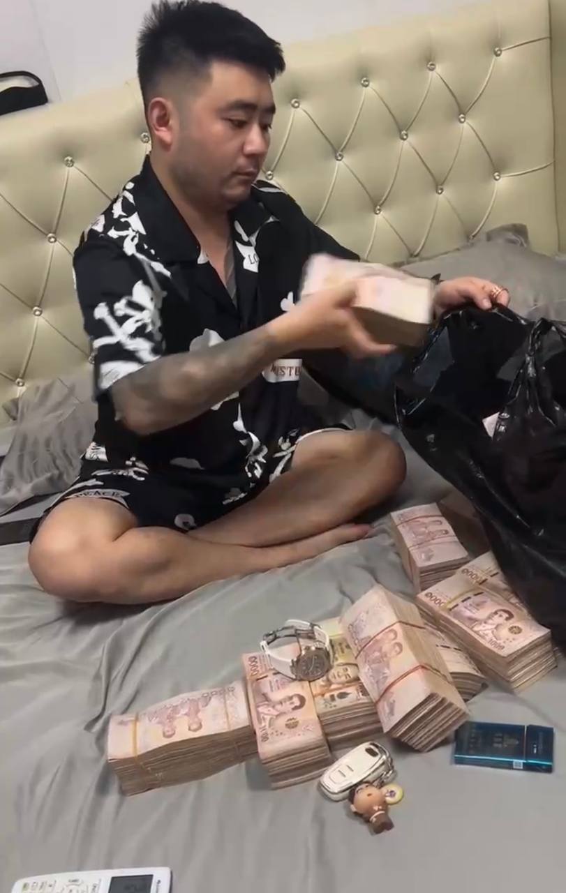 罗强