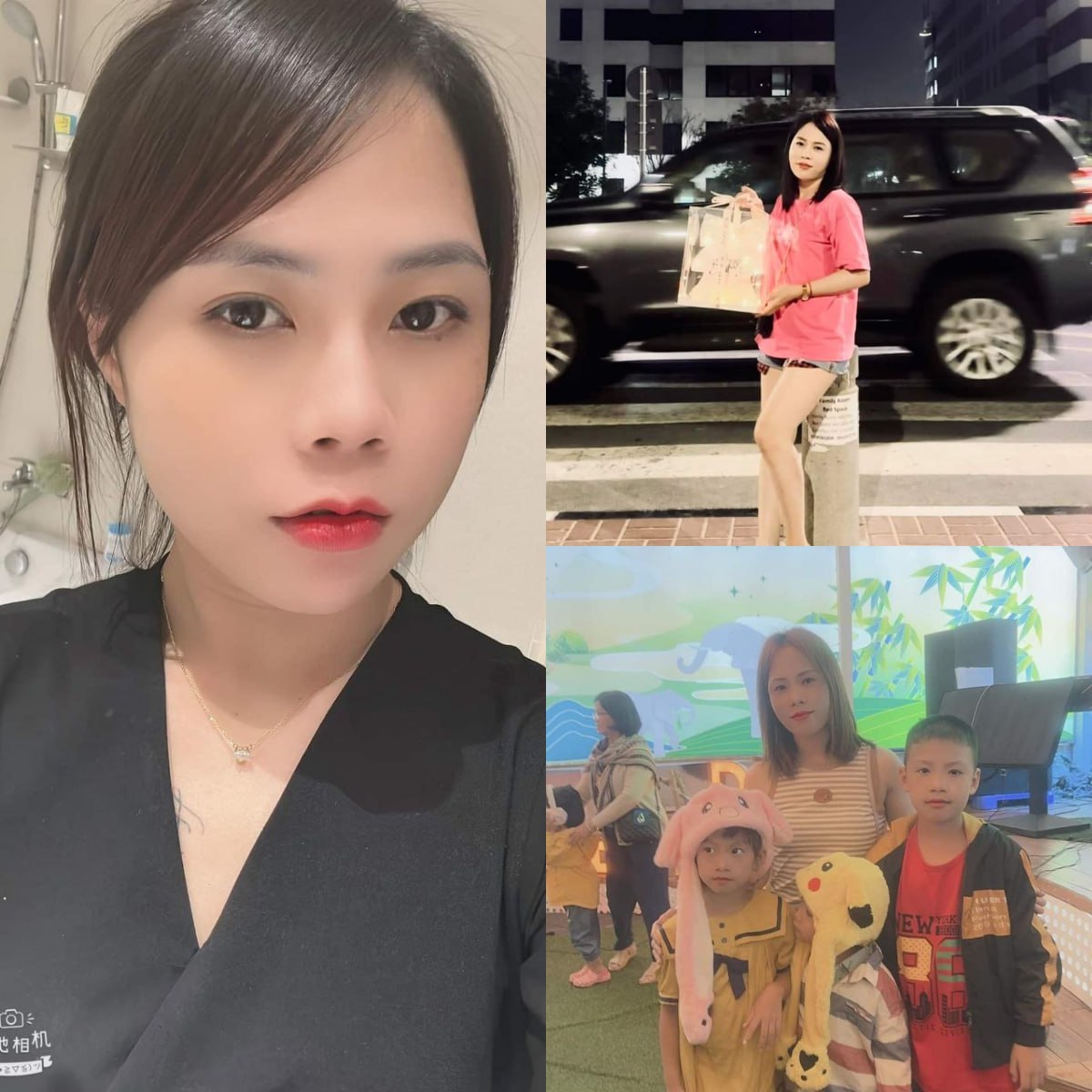 越南妹子