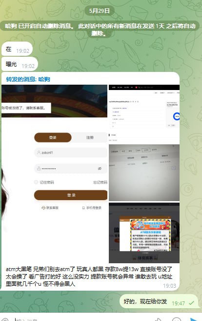 大黑笔