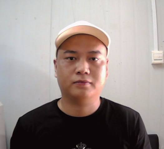 张桥亿