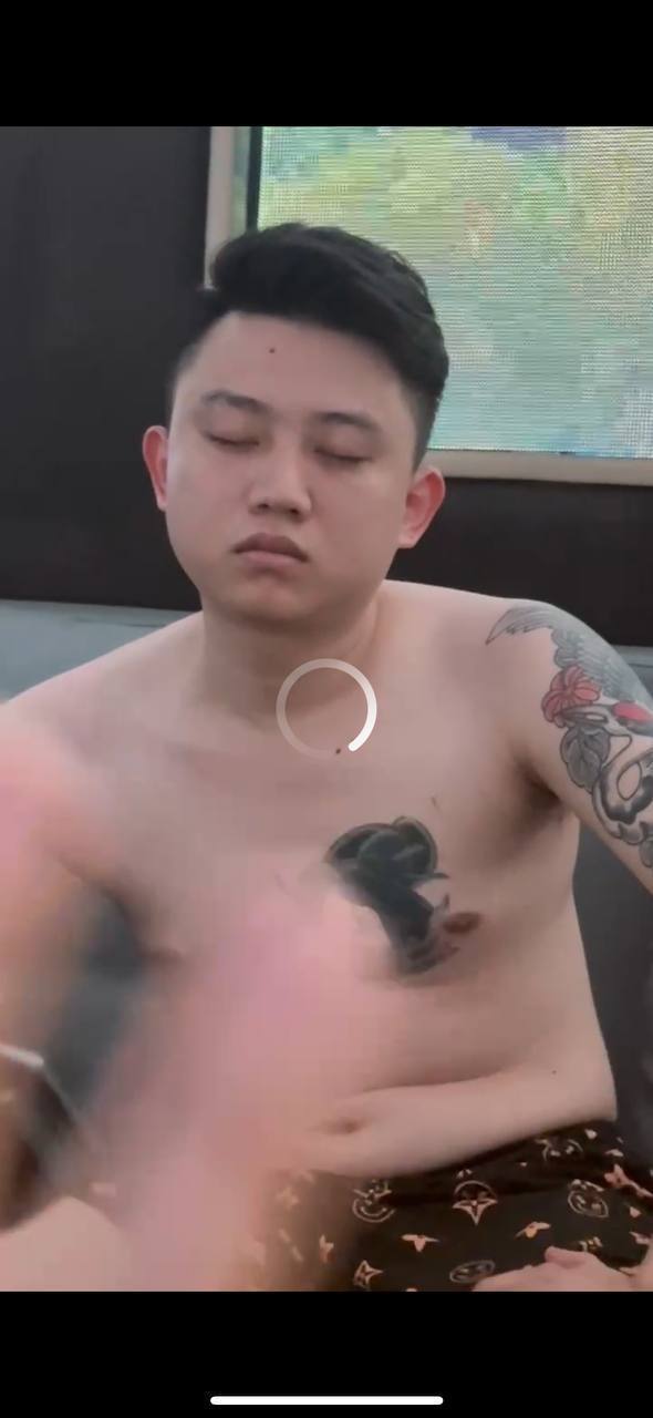 木姐的舔逼大神