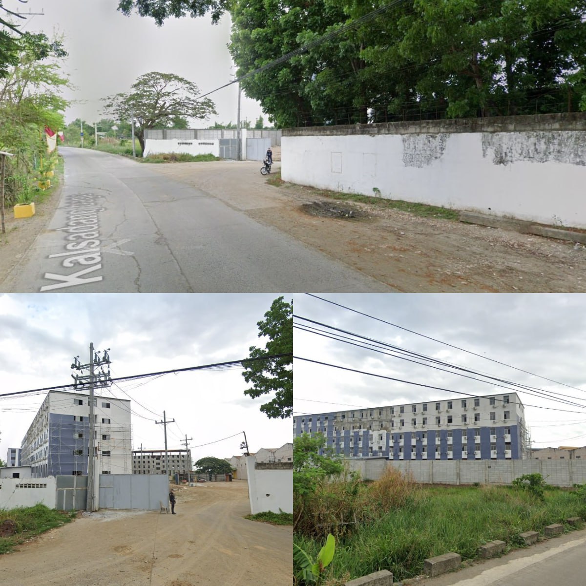 Momarko warehouse