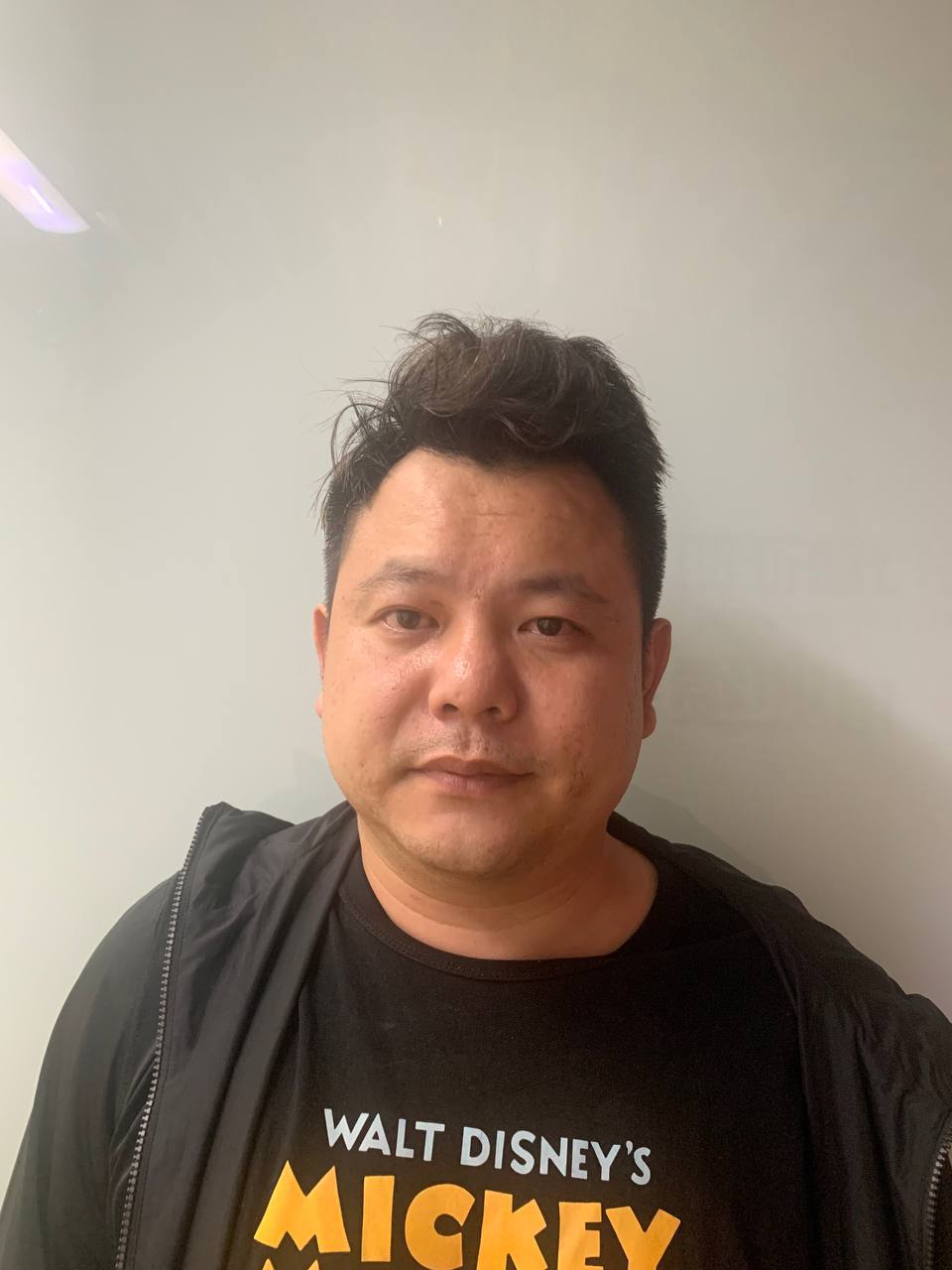 陈威沅