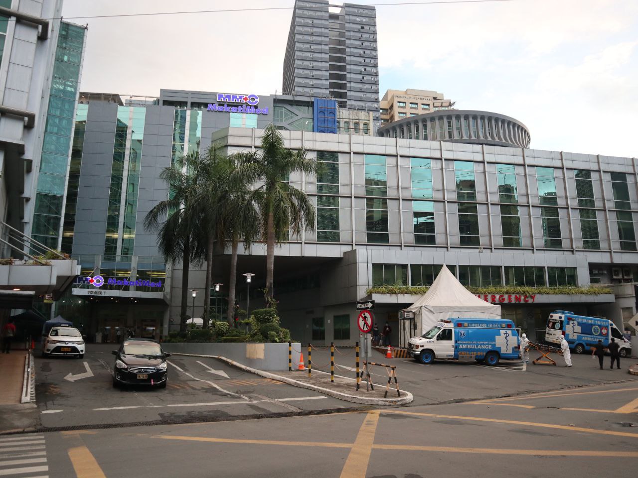 MMC医院医生