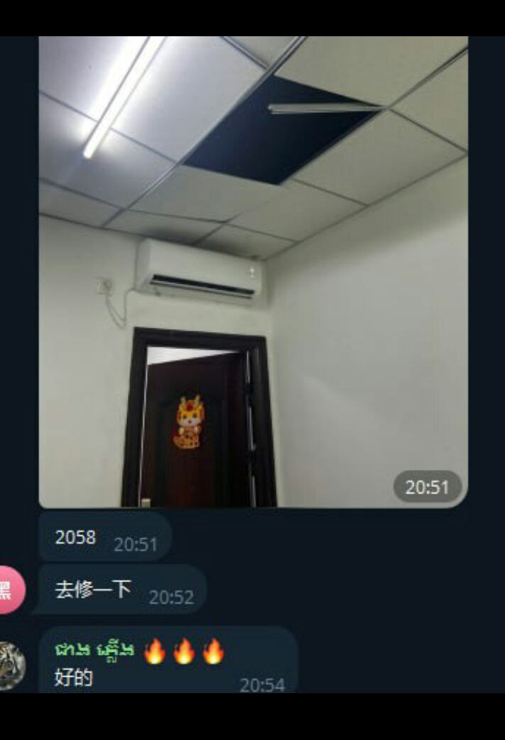七哥、大智、十三哥