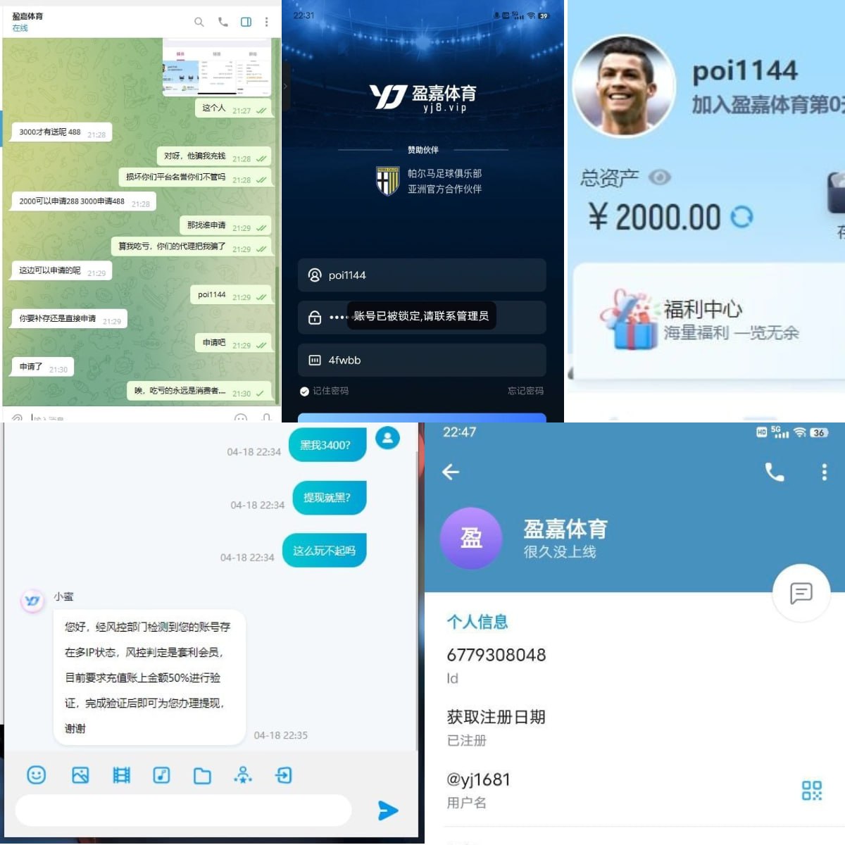 盈嘉体育