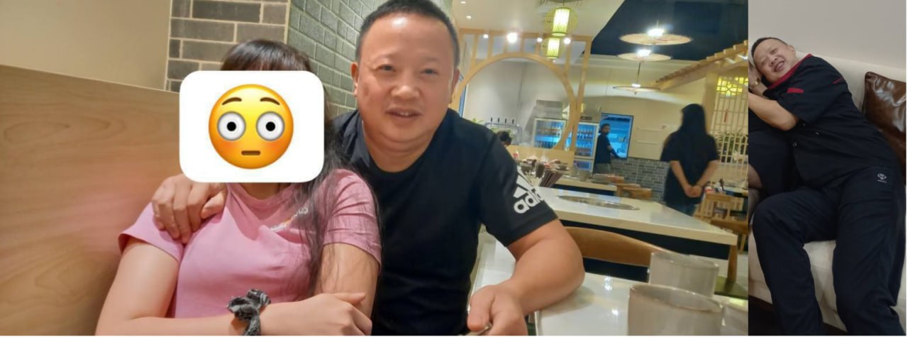 凤凰兴安p2VIP集团厨师