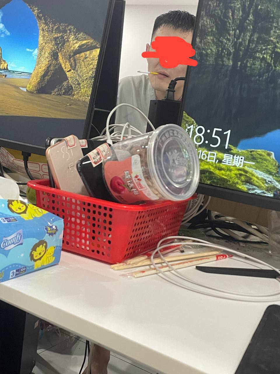 张建