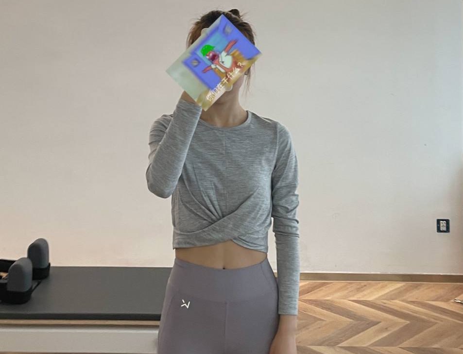 娜娜