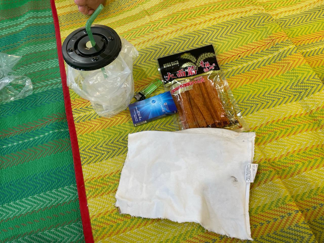 菲律宾警察