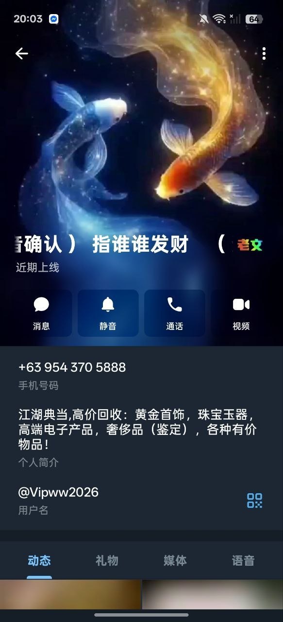 文博
