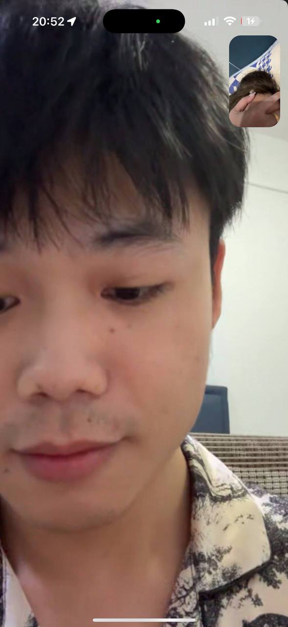 软饭男