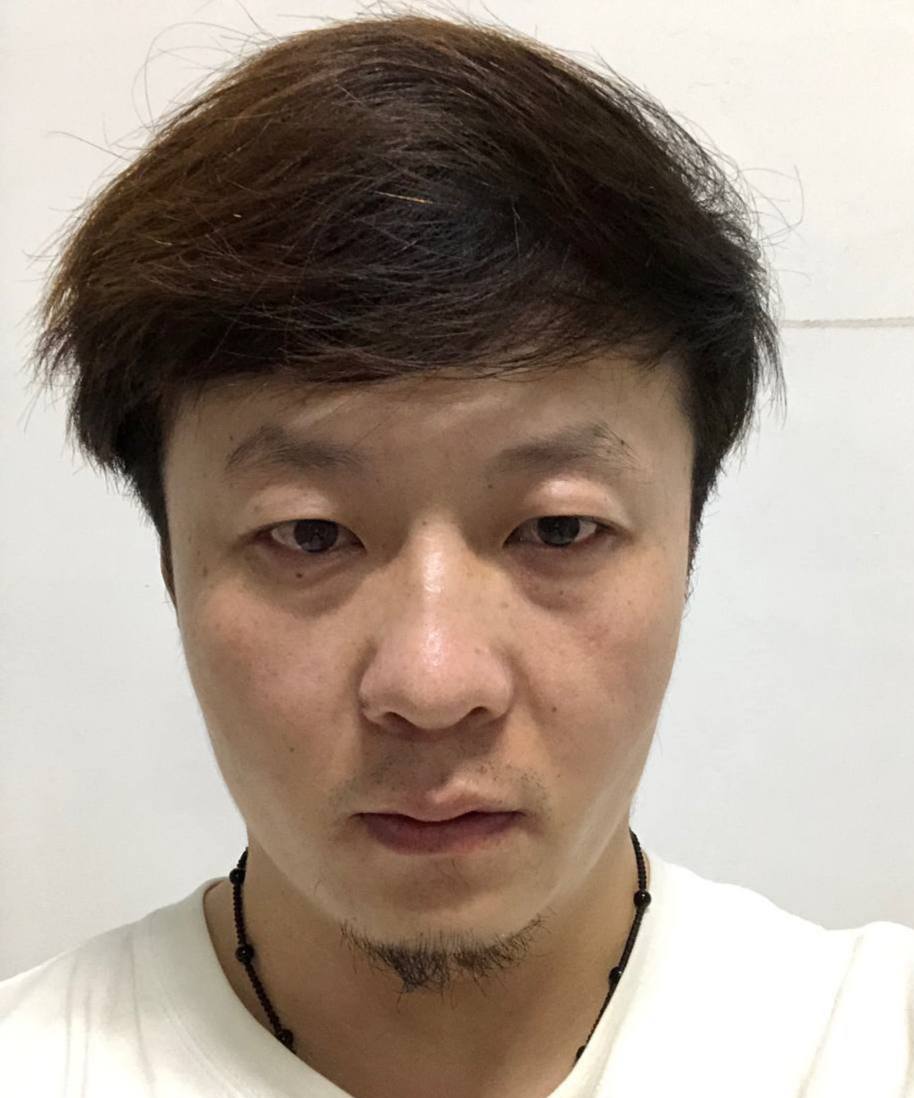 邱杨