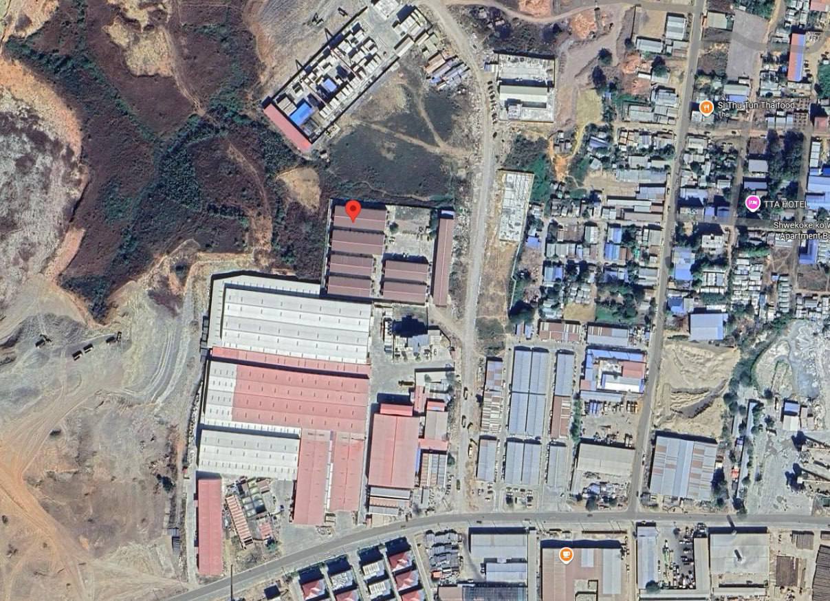 A集团