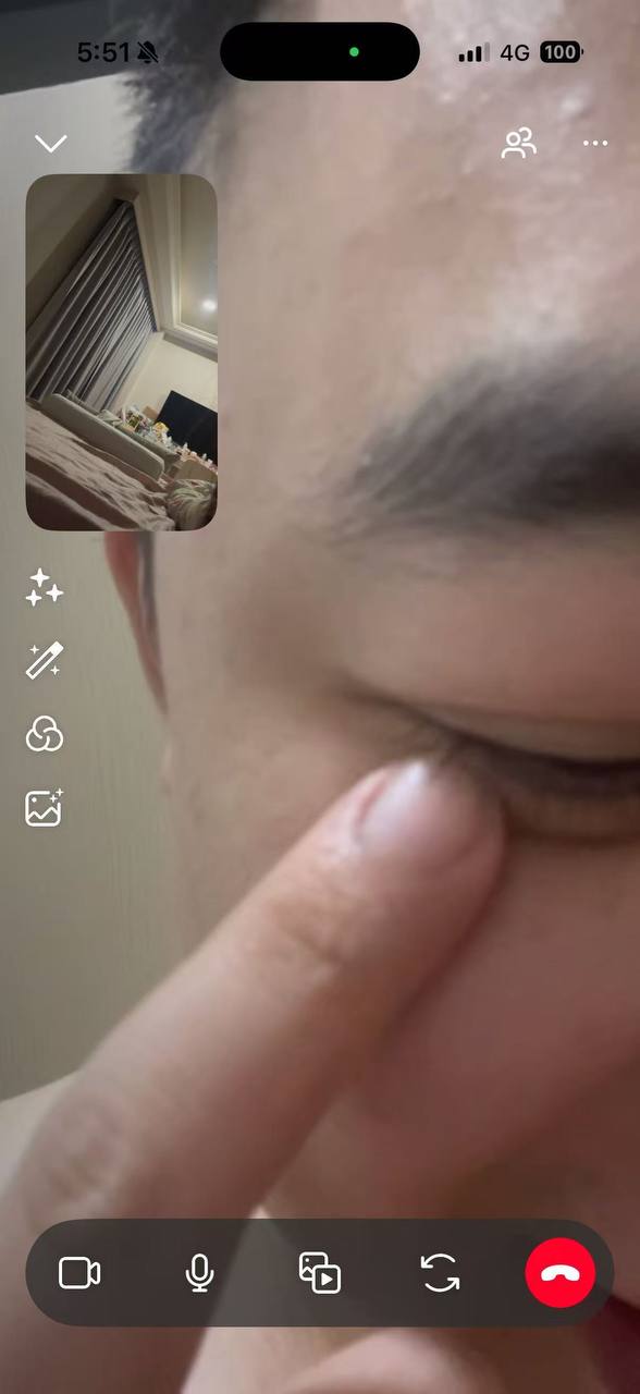 祥子