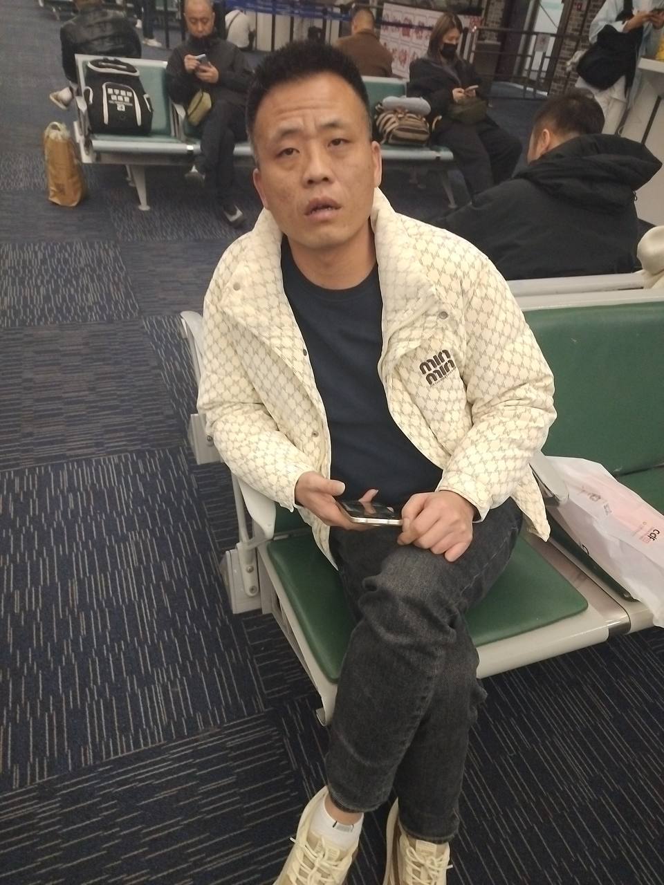 尚军