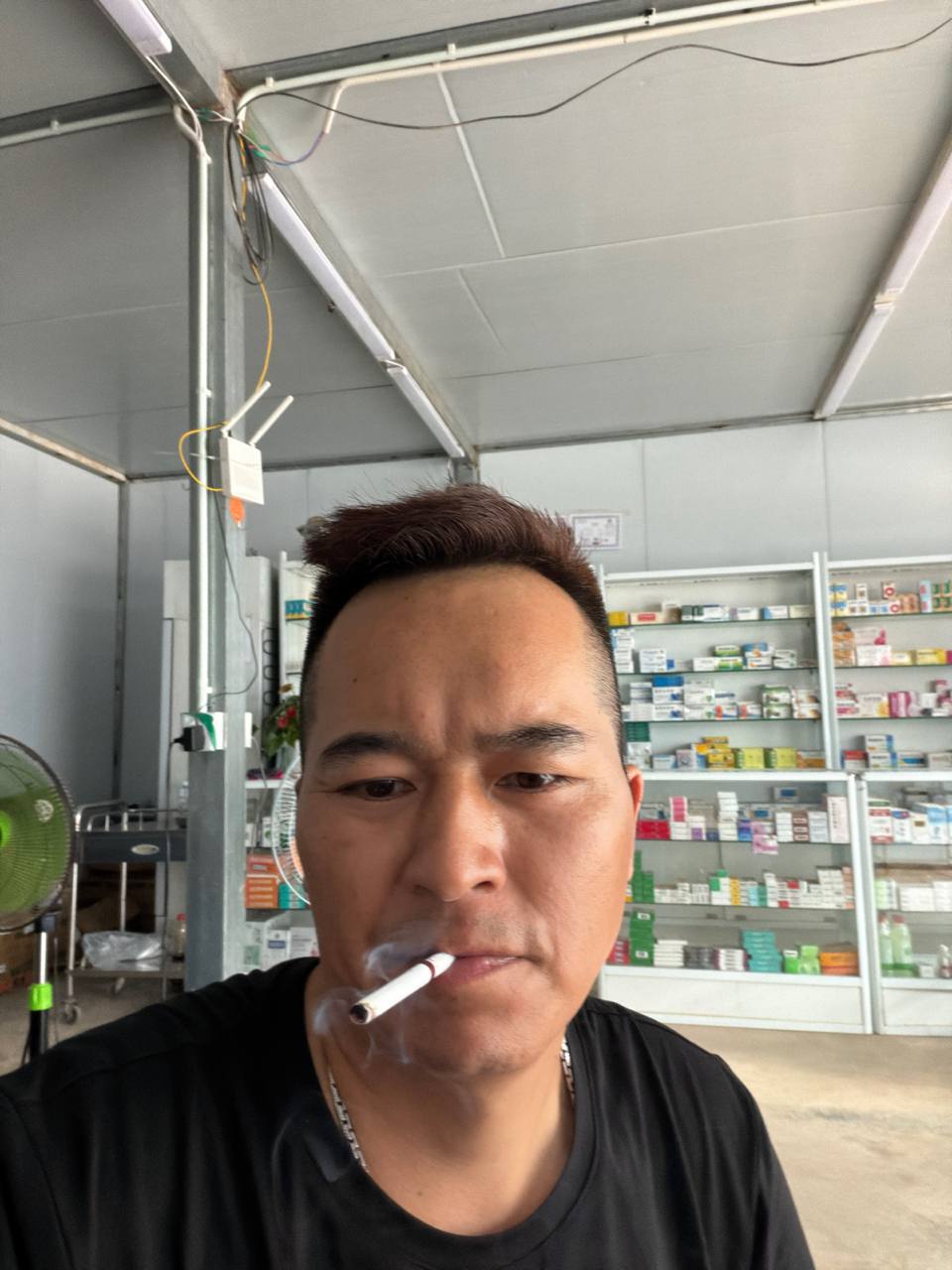 戈公数字星城H3栋物业负责人