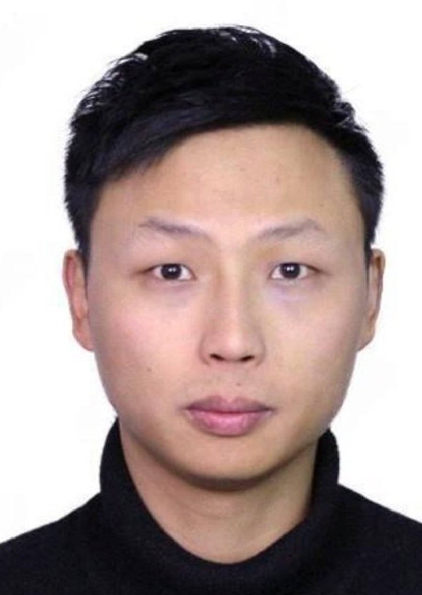李运雷