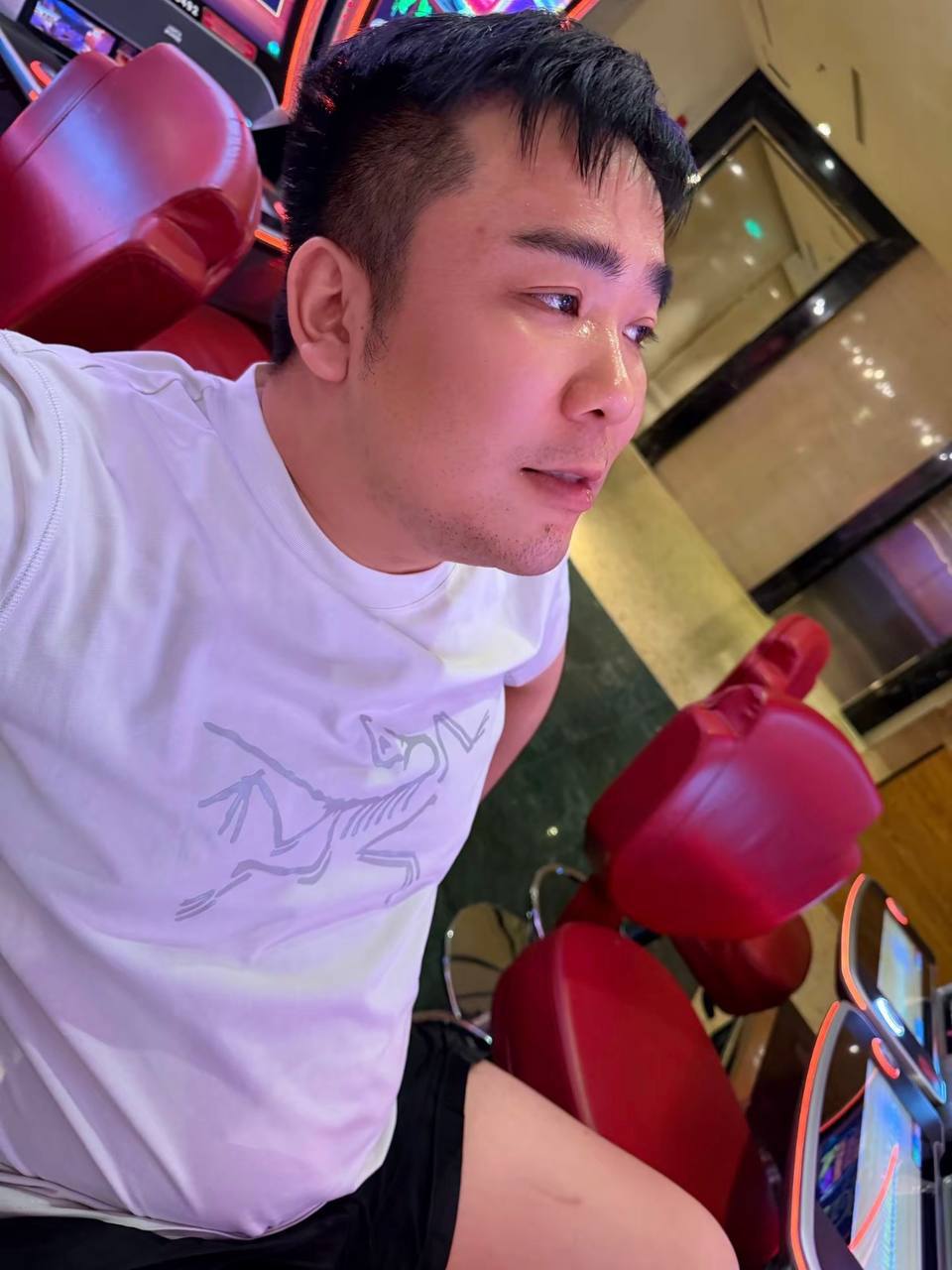 金闪闪公司谭文博骗子曝光