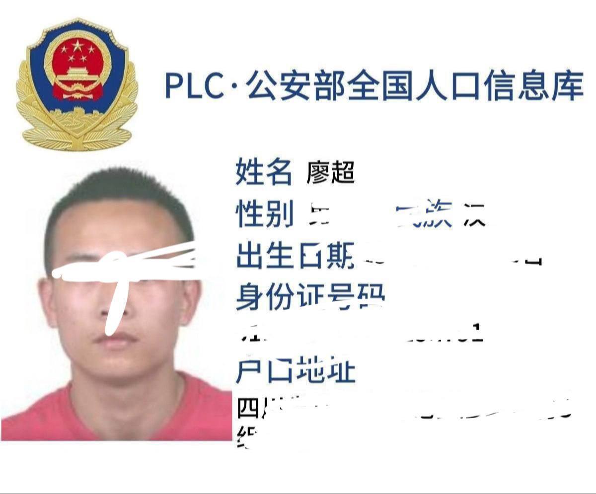 廖超诈骗案