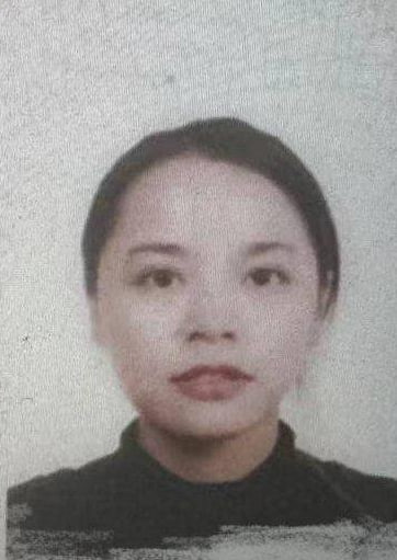王冰华骗钱跑路案