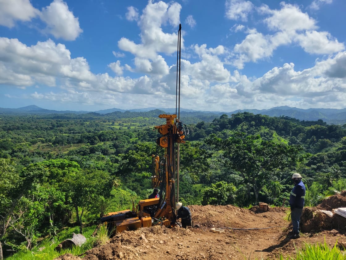 Soil analysis Miches — Technical rigor Vista Serena CONFOTUR project
