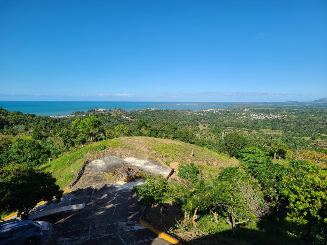 Port de pêche de Miches et lumière tropicale — rythme local