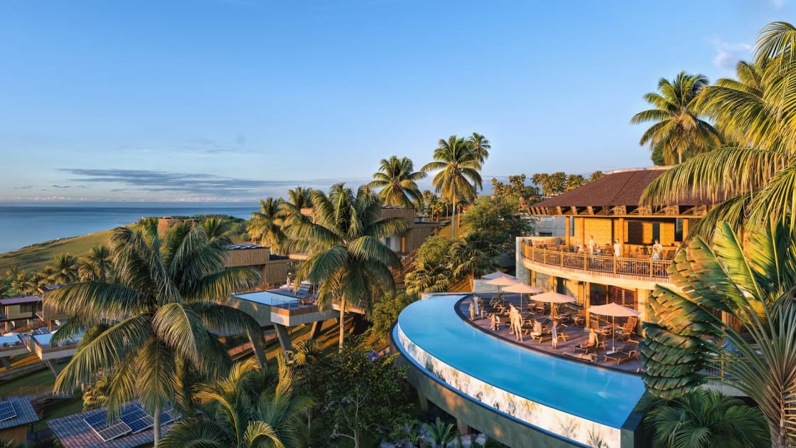 Secure land buying in the Dominican Republic — Vista Serena Miches El Seibo