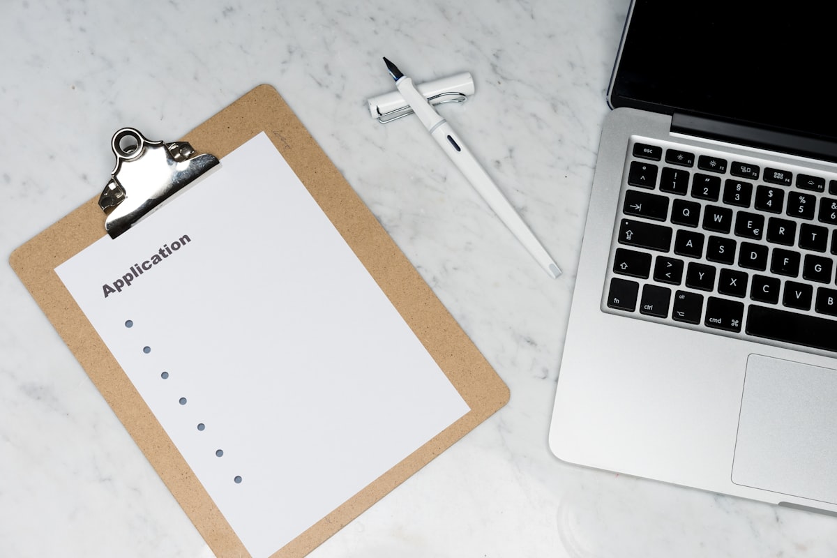 Why You're Not Hearing Back from Job Applications — And How to Fix It