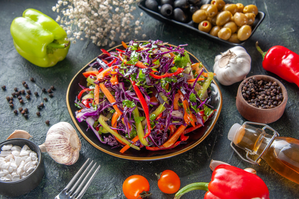 SALATLAR
