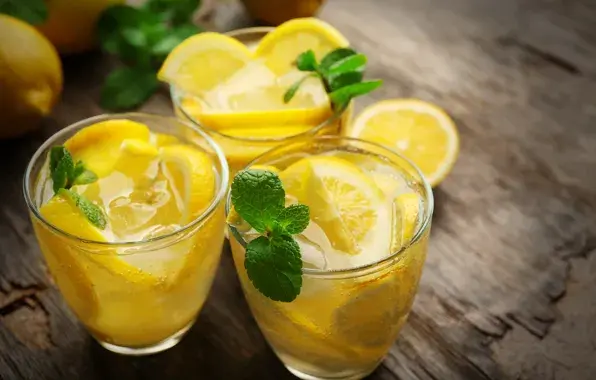 LIMONAD