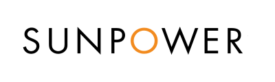 Sunpower logo partner