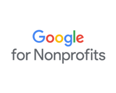 Google for Nonprofits