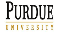 Purdue logo