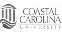 Coastal Carolina University logo