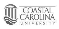 Coastal Carolina University logo
