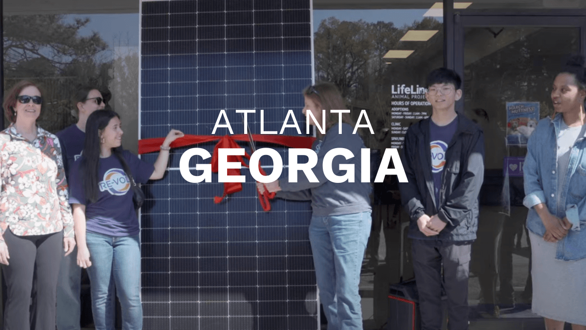 Transitions go solar