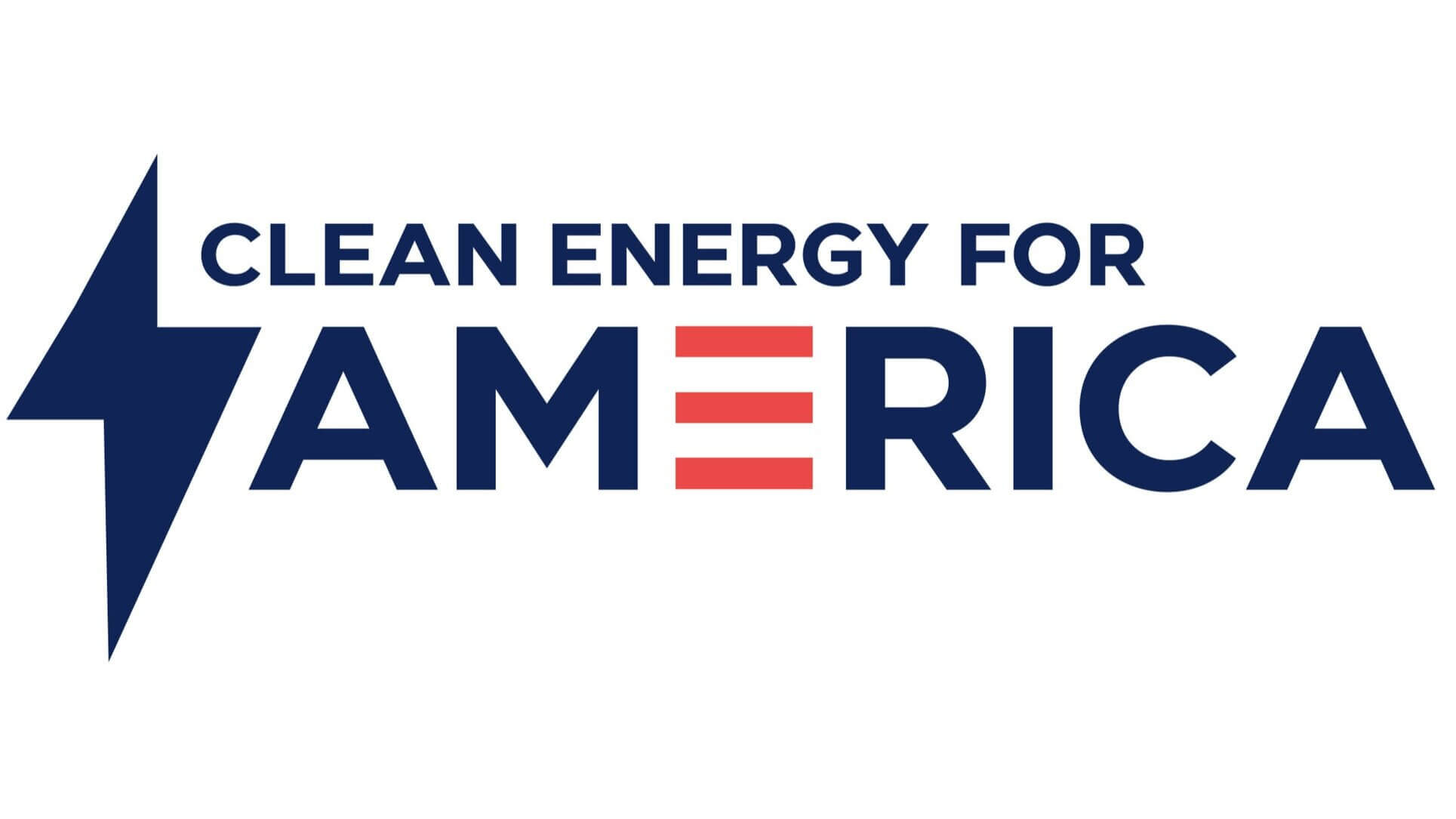 Clean energy for america logo