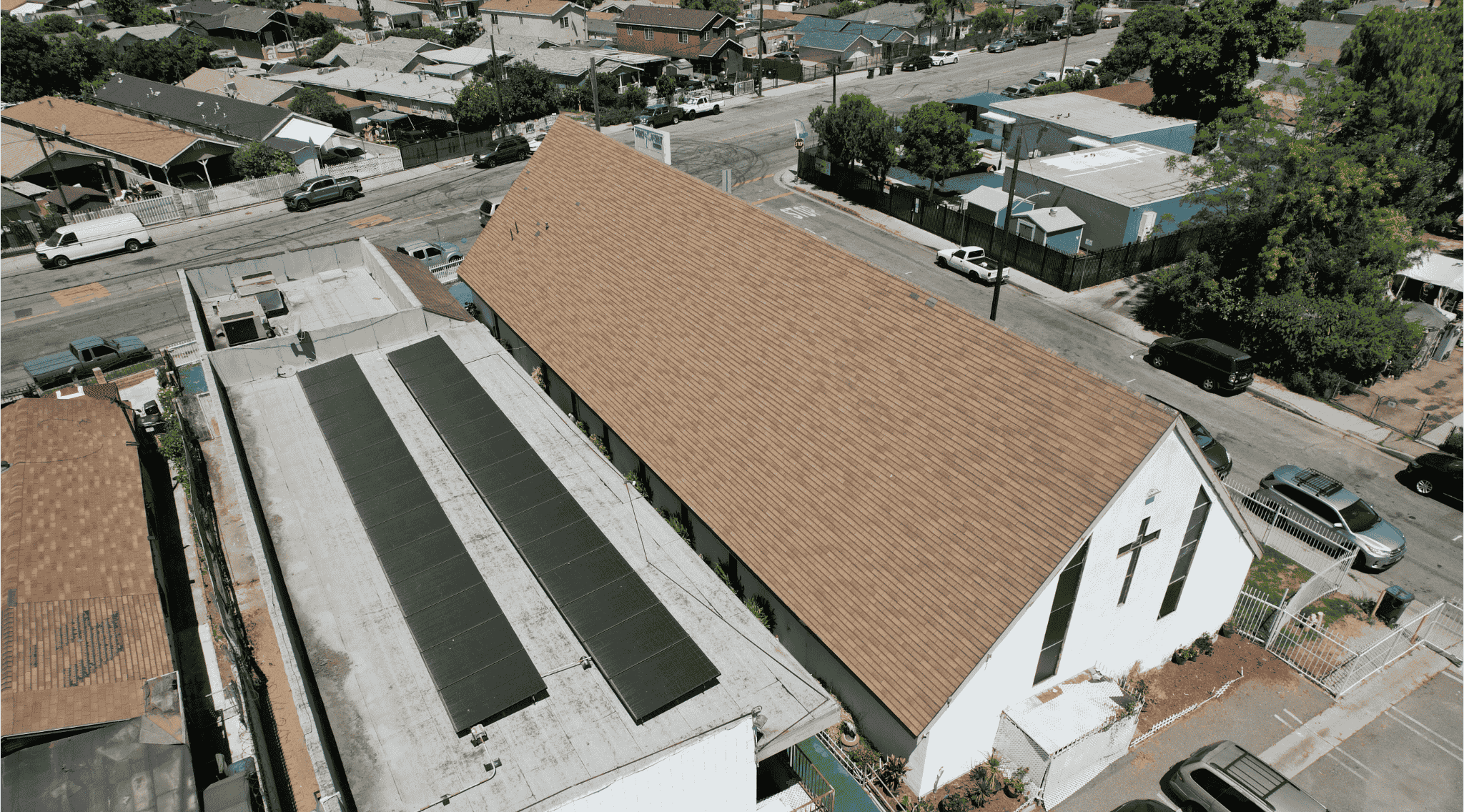 Solar for Churches: A Complete Guide for Faith-Based Organizations