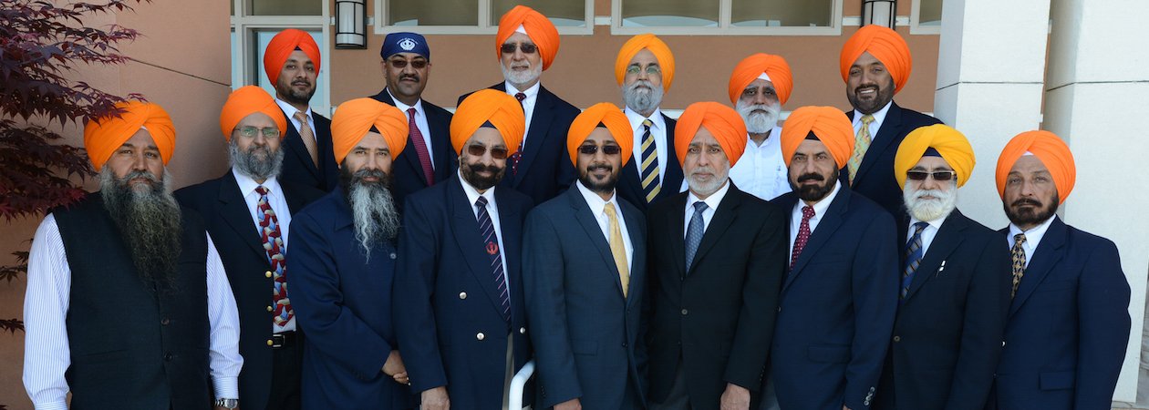 Sikh of fresno