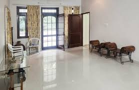 Premium Apartment in Bangalore