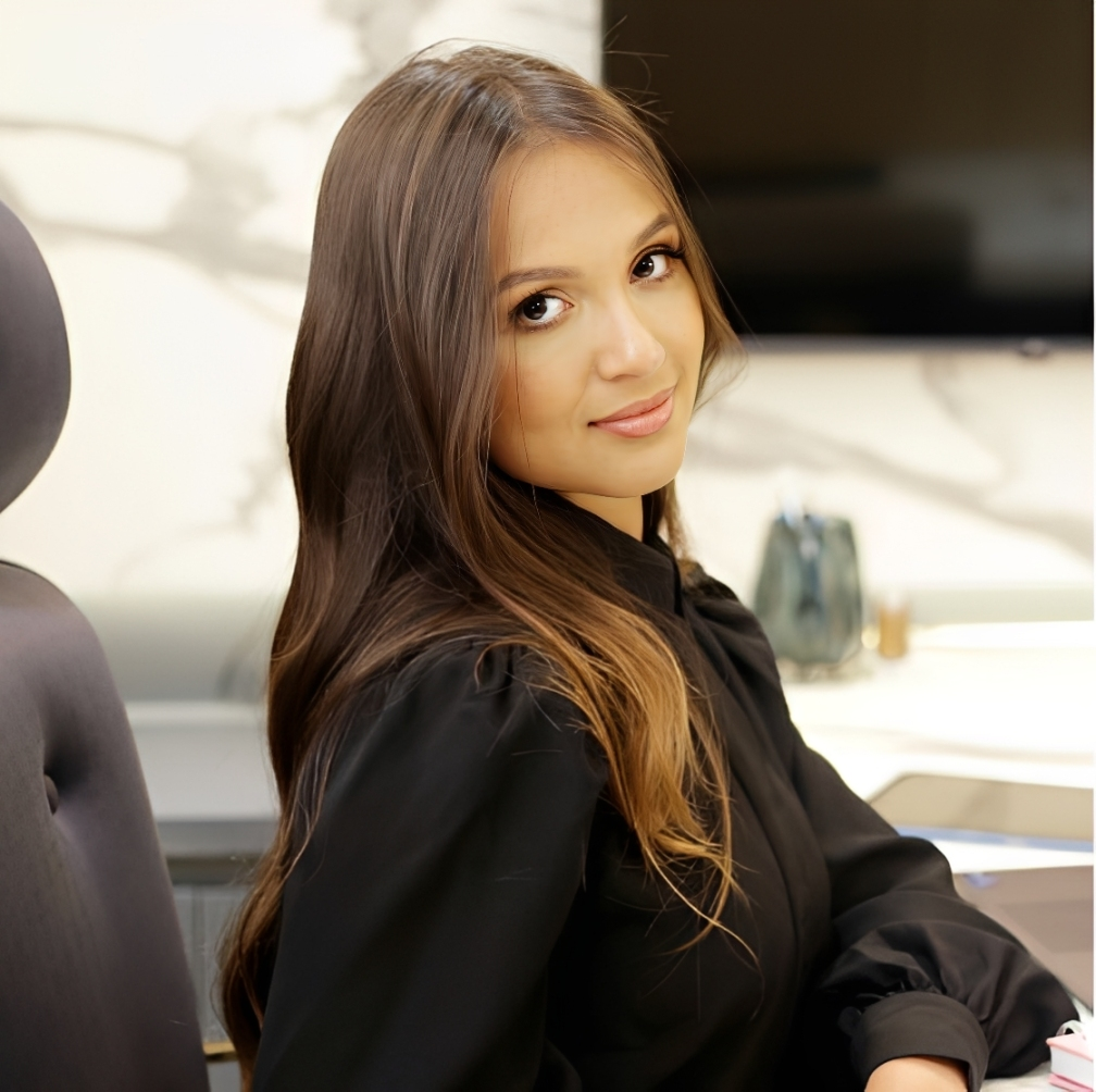 Gabriela Chiacchio