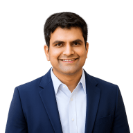 Karthik Ramamoorthy