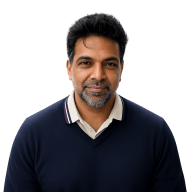 Raveen Sastry