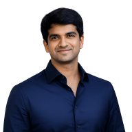 Ramprasad Reddy
