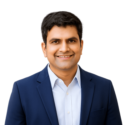 Karthik Ramamoorthy