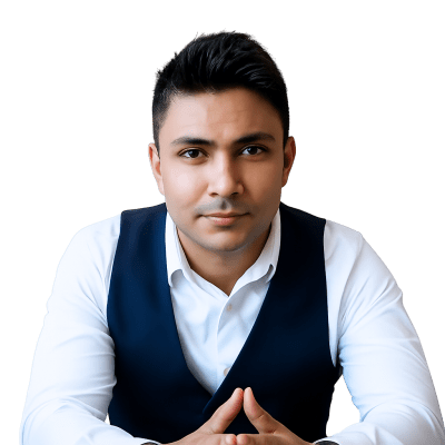 Amit Koshal