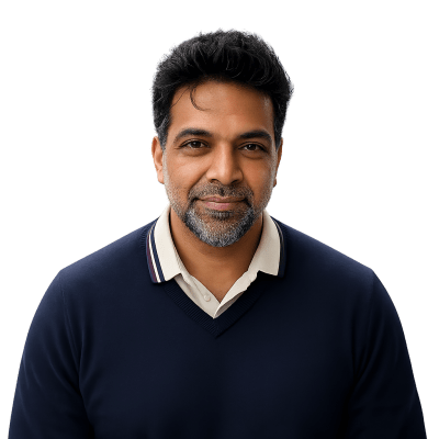 Raveen Sastry