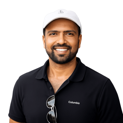 Nageswara Rao M