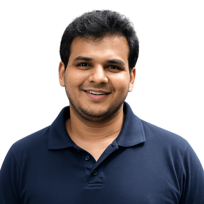 Harshit Agarwal